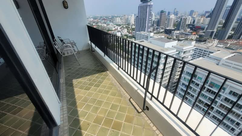 Penthouse Condominium 3, Bangkok, Sukhumvit 65, Phra Kanong Nua, Watthana, Bangkok, 1 Bedroom, 90 sqm, Condo For Rent, by หทัยชนก แสนเสร็จ, 500191425 - DDproperty.com