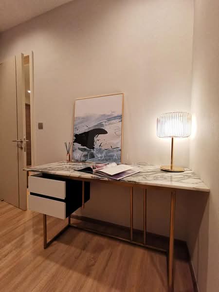 The Line Phahon-Pradipat, Bangkok, 21 Pradiphat Road, Samsen Nai, Phaya Thai, Bangkok, 2 Bedrooms, 55 sqm, Condo For Sale, by Vinai  Wattana, 500191426 - DDproperty.com