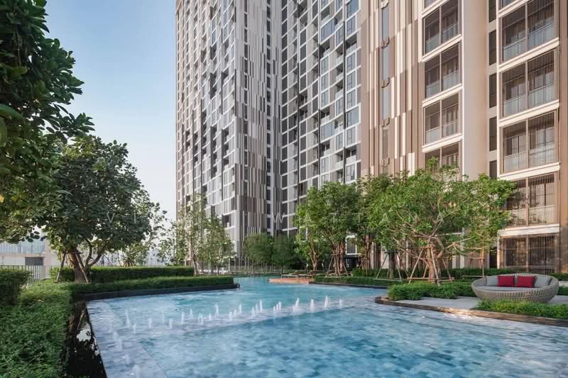 The Line Phahon-Pradipat, Bangkok, 21 Pradiphat Road, Samsen Nai, Phaya Thai, Bangkok, 2 Bedrooms, 55 sqm, Condo For Sale, by Vinai  Wattana, 500191426 - DDproperty.com