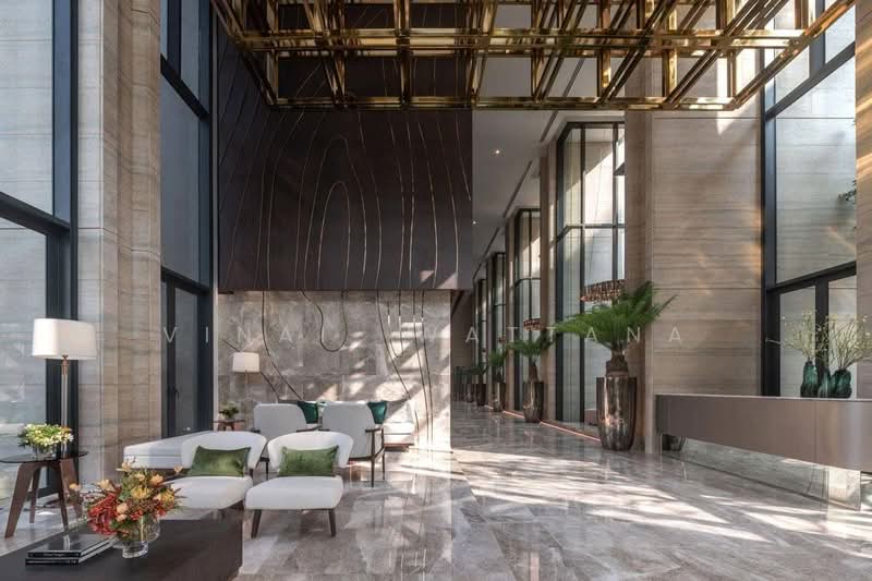 The Line Phahon-Pradipat, Bangkok, 21 Pradiphat Road, Samsen Nai, Phaya Thai, Bangkok, 2 Bedrooms, 55 sqm, Condo For Sale, by Vinai  Wattana, 500191426 - DDproperty.com