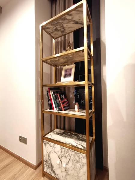 The Line Phahon-Pradipat : The Line พหลฯ-ประดิพัทธ์, กรุงเทพ, 21 ประดิพัทธิ์, สามเสนใน, พญาไท, กรุงเทพ, 55 ตร.ม., คอนโด ขาย, โดย Vinai  Wattana, 500191426 - DDproperty.com