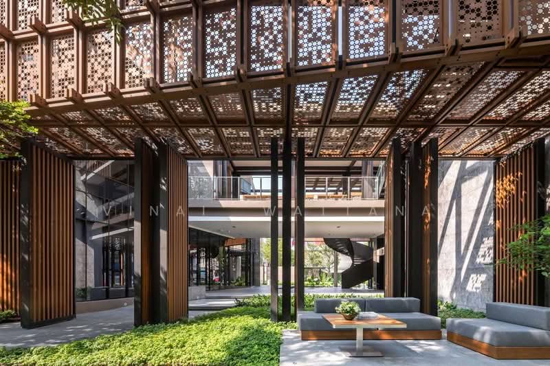 The Line Phahon-Pradipat, Bangkok, 21 Pradiphat Road, Samsen Nai, Phaya Thai, Bangkok, 2 Bedrooms, 55 sqm, Condo For Sale, by Vinai  Wattana, 500191426 - DDproperty.com