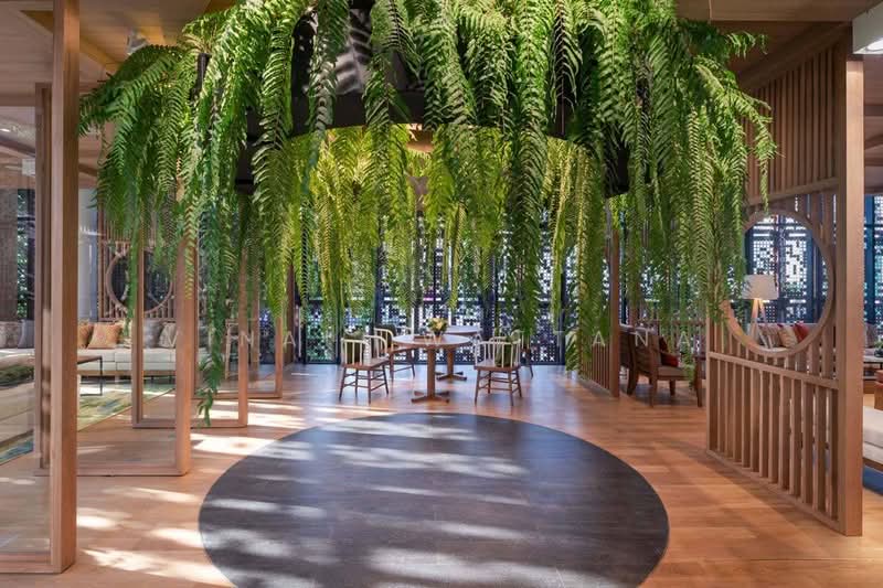 The Line Phahon-Pradipat, Bangkok, 21 Pradiphat Road, Samsen Nai, Phaya Thai, Bangkok, 2 Bedrooms, 55 sqm, Condo For Sale, by Vinai  Wattana, 500191426 - DDproperty.com