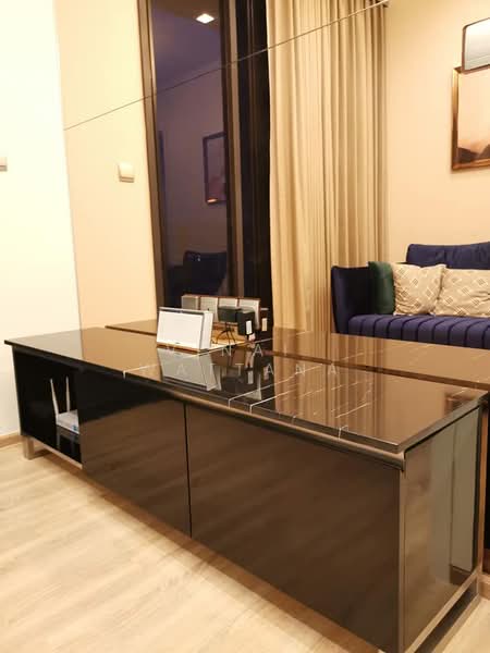 The Line Phahon-Pradipat, Bangkok, 21 Pradiphat Road, Samsen Nai, Phaya Thai, Bangkok, 2 Bedrooms, 55 sqm, Condo For Sale, by Vinai  Wattana, 500191426 - DDproperty.com