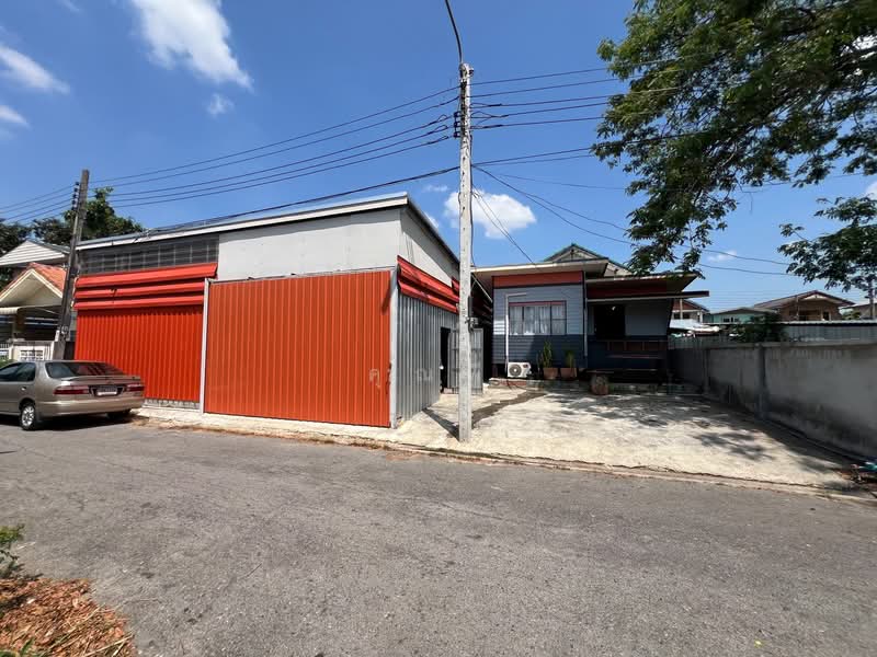 ผลตอบแทนเริ่ม 6-9% เหมาะลงทุน ขายโกดังหนองจอกพร้อมบ้าน ซอยมิตรไมตรี12, Bangkok, ถนนมแขวงคู้ฝั่งเหนือ, Khu Fang Nua, Nong Chok, Bangkok, , 100 sqm, Warehouse/Factory For Sale, by คุณพี, 500191427 - DDproperty.com