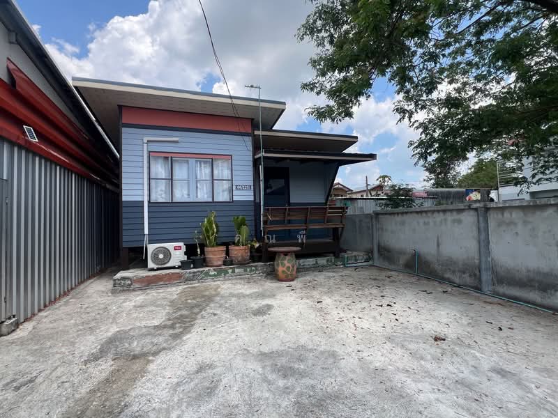 ผลตอบแทนเริ่ม 6-9% เหมาะลงทุน ขายโกดังหนองจอกพร้อมบ้าน ซอยมิตรไมตรี12, Bangkok, ถนนมแขวงคู้ฝั่งเหนือ, Khu Fang Nua, Nong Chok, Bangkok, , 100 sqm, Warehouse/Factory For Sale, by คุณพี, 500191427 - DDproperty.com