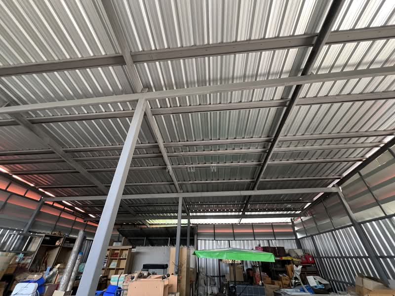 ผลตอบแทนเริ่ม 6-9% เหมาะลงทุน ขายโกดังหนองจอกพร้อมบ้าน ซอยมิตรไมตรี12, กรุงเทพ, ถนนมแขวงคู้ฝั่งเหนือ, คู้ฝั่งเหนือ, หนองจอก, กรุงเทพ, 100 ตร.ม., โกดัง-โรงงาน ขาย, โดย คุณพี, 500191427 - DDproperty.com