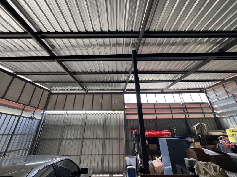 ผลตอบแทนเริ่ม 6-9% เหมาะลงทุน ขายโกดังหนองจอกพร้อมบ้าน ซอยมิตรไมตรี12, Bangkok, ถนนมแขวงคู้ฝั่งเหนือ, Khu Fang Nua, Nong Chok, Bangkok, , 100 sqm, Warehouse/Factory For Sale, by คุณพี, 500191427 - DDproperty.com