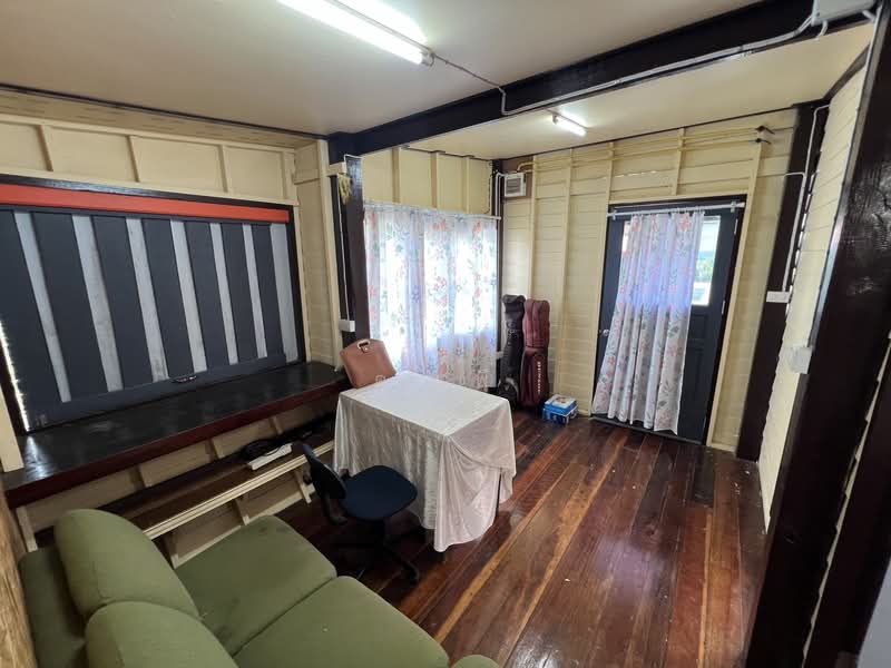 ผลตอบแทนเริ่ม 6-9% เหมาะลงทุน ขายโกดังหนองจอกพร้อมบ้าน ซอยมิตรไมตรี12, Bangkok, ถนนมแขวงคู้ฝั่งเหนือ, Khu Fang Nua, Nong Chok, Bangkok, , 100 sqm, Warehouse/Factory For Sale, by คุณพี, 500191427 - DDproperty.com