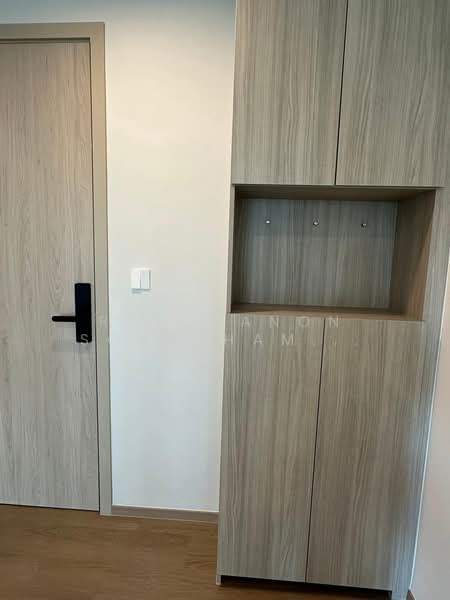 The Origin Phahol 57, Bangkok, Soi Phaholyothin 57, Phaholyothin Rd, Anusaowari, Bang Khen, Bangkok, 1 Bedroom, 35 sqm, Condo For Rent, by Ratchanon Songthammakul, 500191428 - DDproperty.com