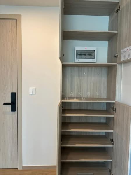 The Origin Phahol 57, Bangkok, Soi Phaholyothin 57, Phaholyothin Rd, Anusaowari, Bang Khen, Bangkok, 1 Bedroom, 35 sqm, Condo For Rent, by Ratchanon Songthammakul, 500191428 - DDproperty.com