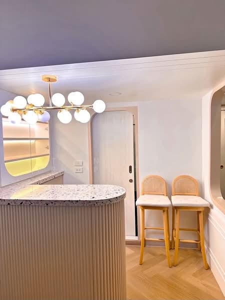 Knightsbridge Space Ratchayothin : ไนท์บริดจ์ สเปซ รัชโยธิน, กรุงเทพ, ถนนพหลโยธิน, จตุจักร, จตุจักร, กรุงเทพ, 50 ตร.ม., คอนโด ขาย, โดย Thanyalak Premputtiphan, 500191429 - DDproperty.com