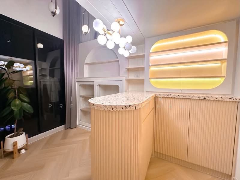 Knightsbridge Space Ratchayothin : ไนท์บริดจ์ สเปซ รัชโยธิน, กรุงเทพ, ถนนพหลโยธิน, จตุจักร, จตุจักร, กรุงเทพ, 50 ตร.ม., คอนโด ขาย, โดย Thanyalak Premputtiphan, 500191429 - DDproperty.com