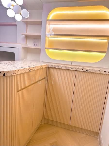 Knightsbridge Space Ratchayothin : ไนท์บริดจ์ สเปซ รัชโยธิน, กรุงเทพ, ถนนพหลโยธิน, จตุจักร, จตุจักร, กรุงเทพ, 50 ตร.ม., คอนโด ขาย, โดย Thanyalak Premputtiphan, 500191429 - DDproperty.com