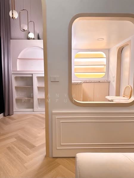 Knightsbridge Space Ratchayothin : ไนท์บริดจ์ สเปซ รัชโยธิน, กรุงเทพ, ถนนพหลโยธิน, จตุจักร, จตุจักร, กรุงเทพ, 50 ตร.ม., คอนโด ขาย, โดย Thanyalak Premputtiphan, 500191429 - DDproperty.com