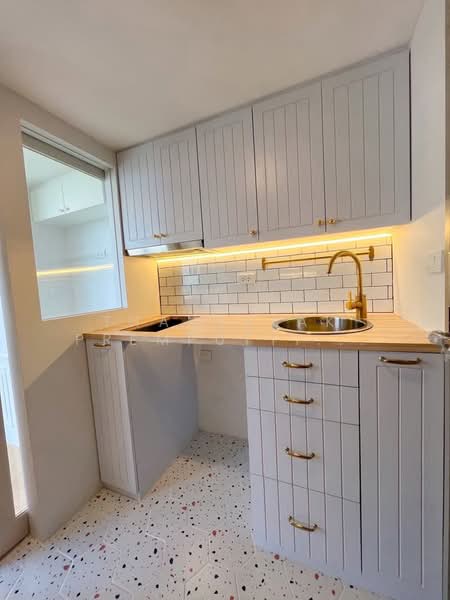 Knightsbridge Space Ratchayothin, Bangkok, Phaholyothin Road, Chatuchak, Chatuchak, Bangkok, 1 Bedroom, 50 sqm, Condo For Sale, by Thanyalak Premputtiphan, 500191429 - DDproperty.com