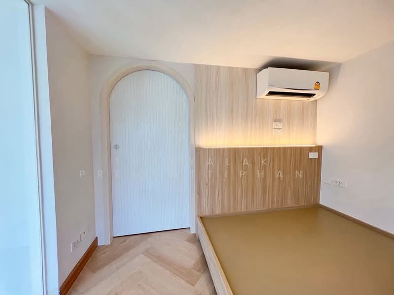 Knightsbridge Space Ratchayothin, Bangkok, Phaholyothin Road, Chatuchak, Chatuchak, Bangkok, 1 Bedroom, 50 sqm, Condo For Sale, by Thanyalak Premputtiphan, 500191429 - DDproperty.com