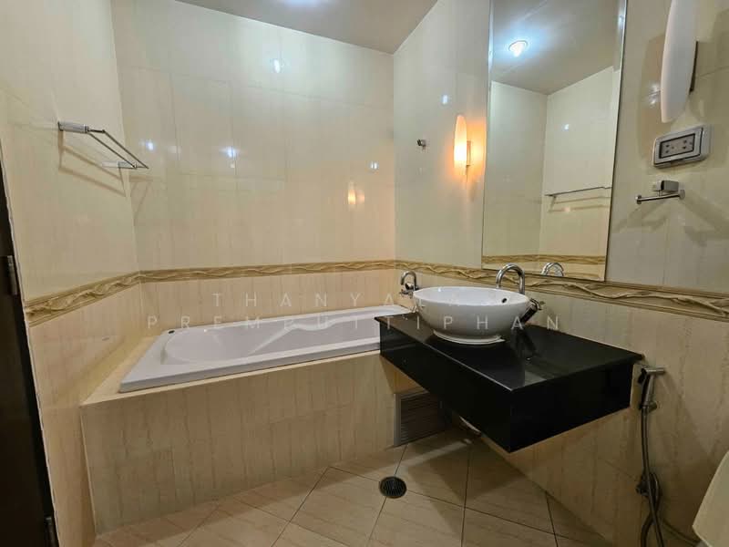 The Address Siam, Bangkok, 456 Petchburi Road, Thanon Phetchaburi, Ratchathewi, Bangkok, 1 Bedroom, 40 sqm, Condo For Rent, by Thanyalak Premputtiphan, 500191432 - DDproperty.com