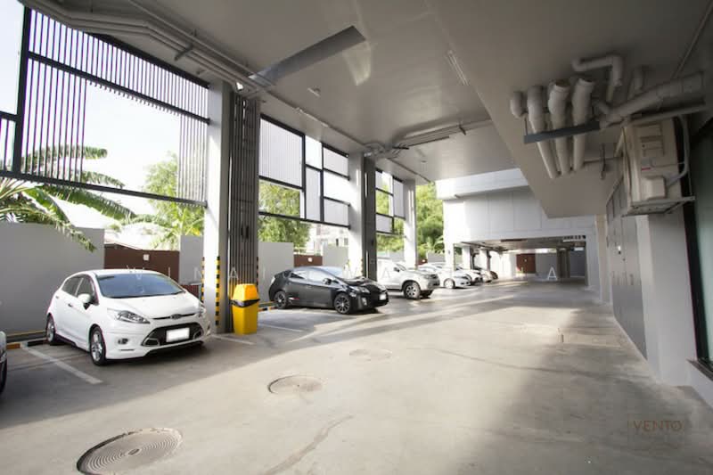 Vento Condo Kaset-Navamin, Bangkok, 71 Sukhonthasawat Road, Lat Phrao, Lat Phrao, Bangkok, 2 Bedrooms, 63 sqm, Condo For Sale, by Vinai  Wattana, 500191433 - DDproperty.com