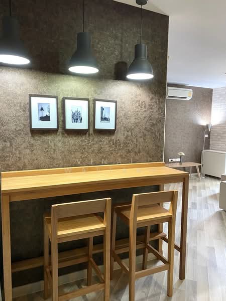 Vento Condo Kaset-Navamin : เวนโต้ คอนโด เกษตร-นวมินทร์, กรุงเทพ, 71 ถ.สุคนธสวัสดิ์, ลาดพร้าว, ลาดพร้าว, กรุงเทพ, 63 ตร.ม., คอนโด ขาย, โดย Vinai  Wattana, 500191433 - DDproperty.com