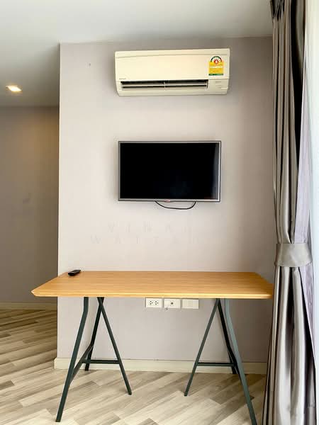 Vento Condo Kaset-Navamin : เวนโต้ คอนโด เกษตร-นวมินทร์, กรุงเทพ, 71 ถ.สุคนธสวัสดิ์, ลาดพร้าว, ลาดพร้าว, กรุงเทพ, 63 ตร.ม., คอนโด ขาย, โดย Vinai  Wattana, 500191433 - DDproperty.com