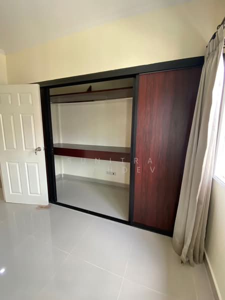 The Exclusive Pattanakarn 44, Bangkok, Soi Phatthanakan 44, Phatthanakan Road, Suan Luang, Suan Luang, Bangkok, 3 Bedrooms, 160 sqm, Townhouse For Rent, by Sunitra Sachdev, 500191434 - DDproperty.com
