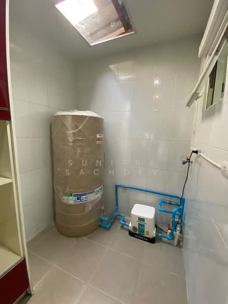 The Exclusive Pattanakarn 44, Bangkok, Soi Phatthanakan 44, Phatthanakan Road, Suan Luang, Suan Luang, Bangkok, 3 Bedrooms, 160 sqm, Townhouse For Rent, by Sunitra Sachdev, 500191434 - DDproperty.com