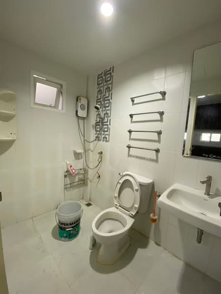 The Exclusive Pattanakarn 44, Bangkok, Soi Phatthanakan 44, Phatthanakan Road, Suan Luang, Suan Luang, Bangkok, 3 Bedrooms, 160 sqm, Townhouse For Rent, by Sunitra Sachdev, 500191434 - DDproperty.com