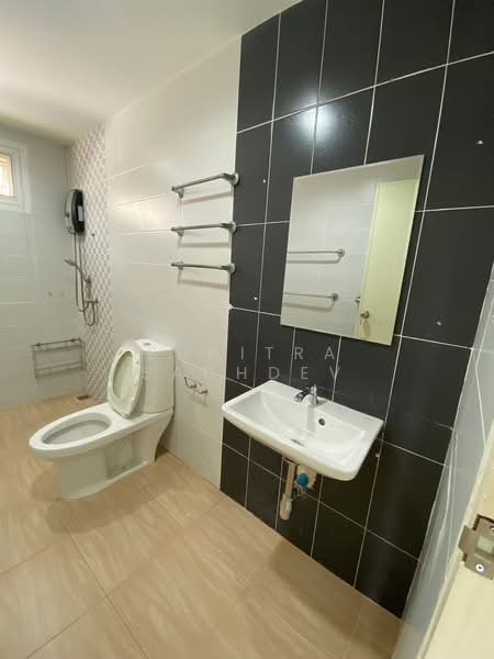 The Exclusive Pattanakarn 44, Bangkok, Soi Phatthanakan 44, Phatthanakan Road, Suan Luang, Suan Luang, Bangkok, 3 Bedrooms, 160 sqm, Townhouse For Rent, by Sunitra Sachdev, 500191434 - DDproperty.com