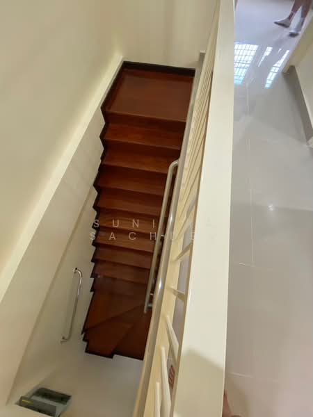 The Exclusive Pattanakarn 44, Bangkok, Soi Phatthanakan 44, Phatthanakan Road, Suan Luang, Suan Luang, Bangkok, 3 Bedrooms, 160 sqm, Townhouse For Rent, by Sunitra Sachdev, 500191434 - DDproperty.com