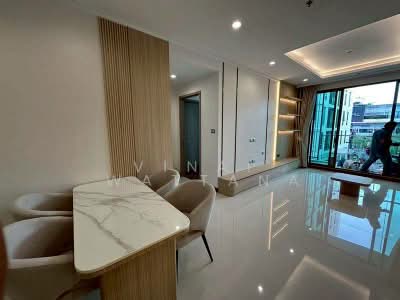For Rent - Supalai Oriental Sukhumvit 39, Bangkok