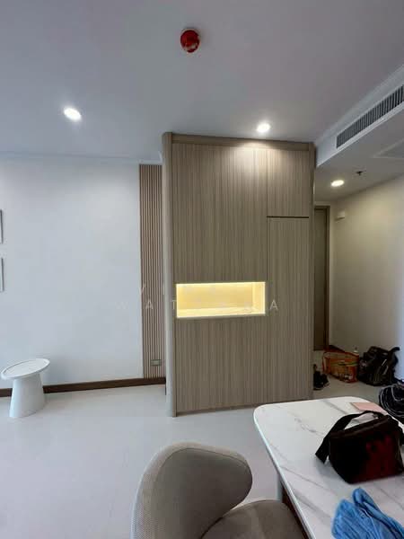 Supalai Oriental Sukhumvit 39, Bangkok, Soi Sukhumvit 39, Khlong Tan Nua, Watthana, Bangkok, 2 Bedrooms, 84 sqm, Condo For Rent, by Vinai  Wattana, 500191437 - DDproperty.com