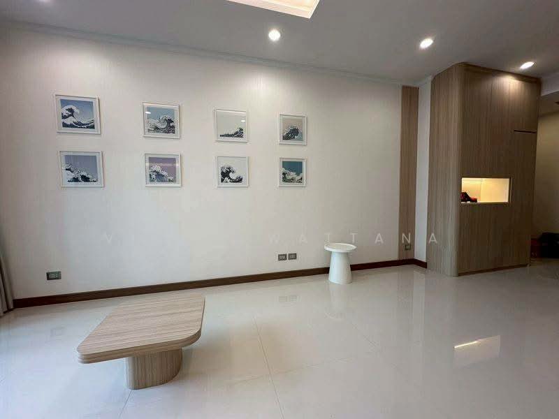 Supalai Oriental Sukhumvit 39, Bangkok, Soi Sukhumvit 39, Khlong Tan Nua, Watthana, Bangkok, 2 Bedrooms, 84 sqm, Condo For Rent, by Vinai  Wattana, 500191437 - DDproperty.com