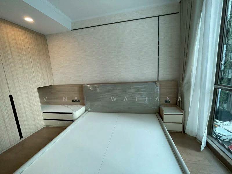 Supalai Oriental Sukhumvit 39 : ศุภาลัย โอเรียนทัล สุขุมวิท 39, กรุงเทพ, ซอย สุขุมวิท 39, คลองตันเหนือ, วัฒนา, กรุงเทพ, 84 ตร.ม., คอนโด ให้เช่า, โดย Vinai  Wattana, 500191437 - DDproperty.com