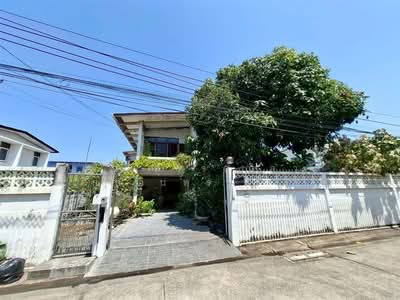 ขาย - หมู่บ้านส.ภาณุรังษี ซอยบางกรวย-ไทรน้อย17, นนทบุรี