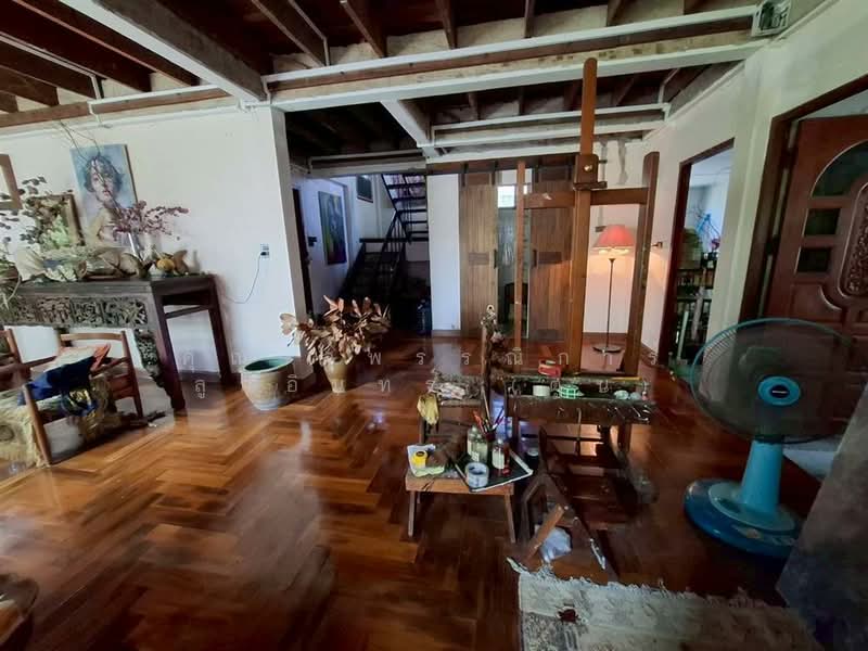 หมู่บ้านส.ภาณุรังษี ซอยบางกรวย-ไทรน้อย17, Nonthaburi, Bang Kruai, Bang Kruai, Nonthaburi, 6 Bedrooms, 360 sqm, Single Detached House For Sale, by คุณ สุพรรณิการ์ ลูกอินทร์ (ตูน), 500191440 - DDproperty.com