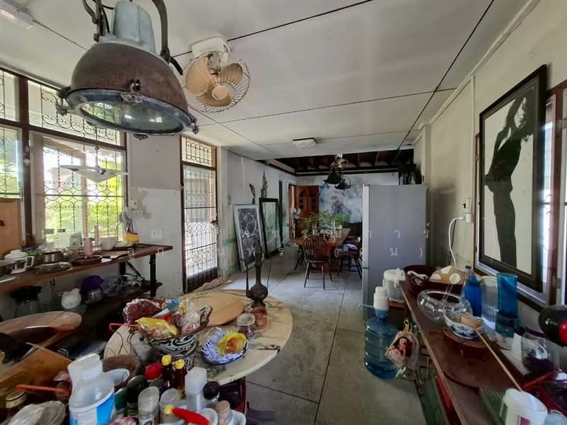 หมู่บ้านส.ภาณุรังษี ซอยบางกรวย-ไทรน้อย17, Nonthaburi, Bang Kruai, Bang Kruai, Nonthaburi, 6 Bedrooms, 360 sqm, Single Detached House For Sale, by คุณ สุพรรณิการ์ ลูกอินทร์ (ตูน), 500191440 - DDproperty.com