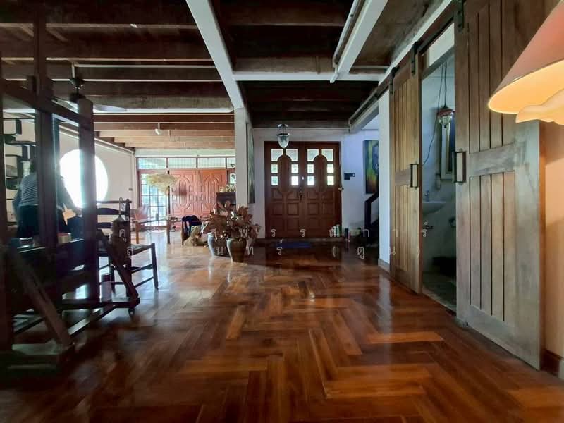 หมู่บ้านส.ภาณุรังษี ซอยบางกรวย-ไทรน้อย17, Nonthaburi, Bang Kruai, Bang Kruai, Nonthaburi, 6 Bedrooms, 360 sqm, Single Detached House For Sale, by คุณ สุพรรณิการ์ ลูกอินทร์ (ตูน), 500191440 - DDproperty.com