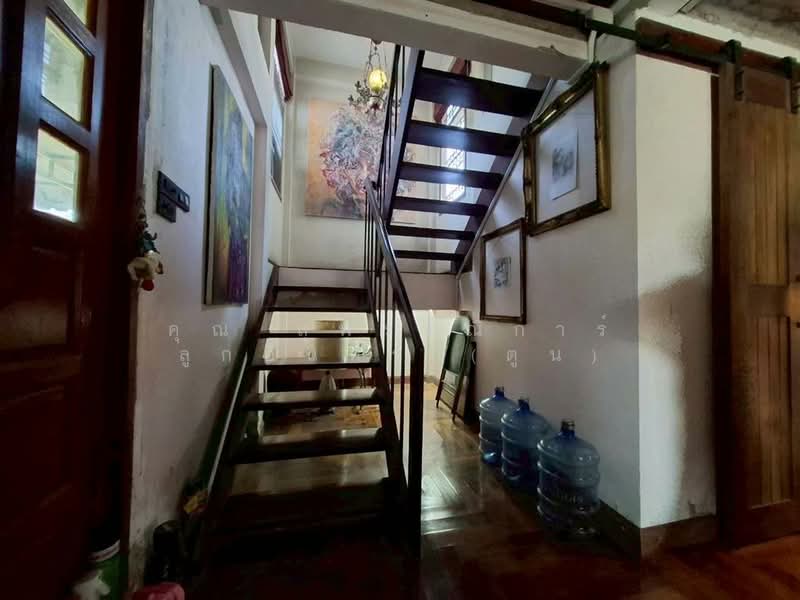 หมู่บ้านส.ภาณุรังษี ซอยบางกรวย-ไทรน้อย17, Nonthaburi, Bang Kruai, Bang Kruai, Nonthaburi, 6 Bedrooms, 360 sqm, Single Detached House For Sale, by คุณ สุพรรณิการ์ ลูกอินทร์ (ตูน), 500191440 - DDproperty.com