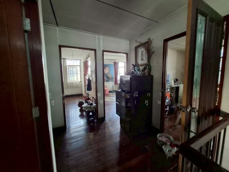 หมู่บ้านส.ภาณุรังษี ซอยบางกรวย-ไทรน้อย17, Nonthaburi, Bang Kruai, Bang Kruai, Nonthaburi, 6 Bedrooms, 360 sqm, Single Detached House For Sale, by คุณ สุพรรณิการ์ ลูกอินทร์ (ตูน), 500191440 - DDproperty.com