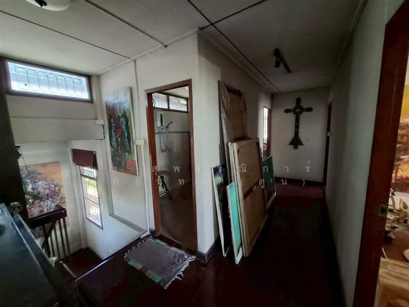 หมู่บ้านส.ภาณุรังษี ซอยบางกรวย-ไทรน้อย17, Nonthaburi, Bang Kruai, Bang Kruai, Nonthaburi, 6 Bedrooms, 360 sqm, Single Detached House For Sale, by คุณ สุพรรณิการ์ ลูกอินทร์ (ตูน), 500191440 - DDproperty.com