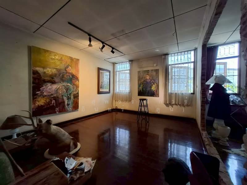 หมู่บ้านส.ภาณุรังษี ซอยบางกรวย-ไทรน้อย17, Nonthaburi, Bang Kruai, Bang Kruai, Nonthaburi, 6 Bedrooms, 360 sqm, Single Detached House For Sale, by คุณ สุพรรณิการ์ ลูกอินทร์ (ตูน), 500191440 - DDproperty.com