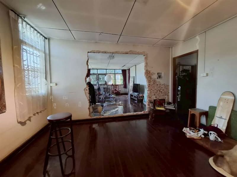 หมู่บ้านส.ภาณุรังษี ซอยบางกรวย-ไทรน้อย17, Nonthaburi, Bang Kruai, Bang Kruai, Nonthaburi, 6 Bedrooms, 360 sqm, Single Detached House For Sale, by คุณ สุพรรณิการ์ ลูกอินทร์ (ตูน), 500191440 - DDproperty.com