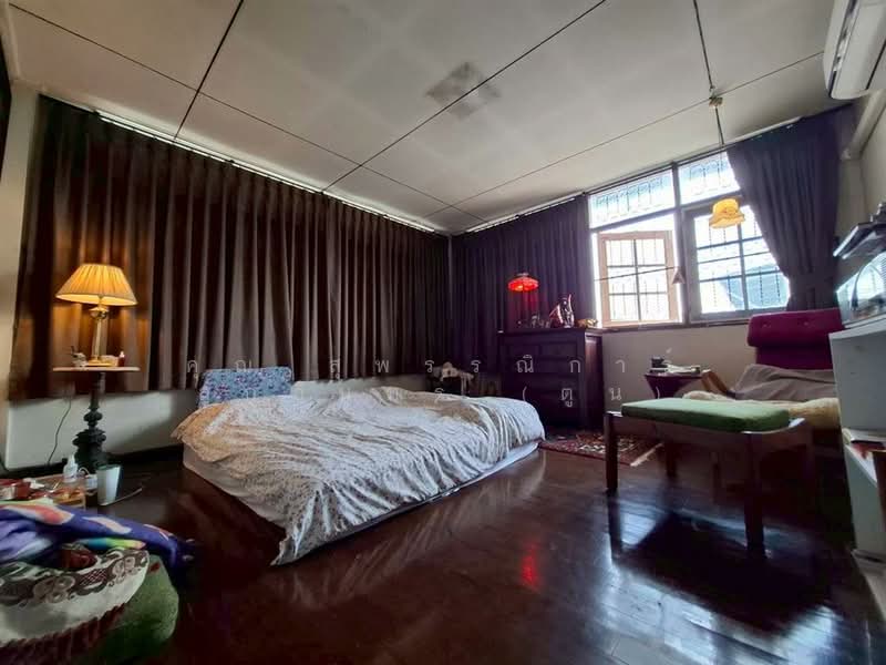 หมู่บ้านส.ภาณุรังษี ซอยบางกรวย-ไทรน้อย17, Nonthaburi, Bang Kruai, Bang Kruai, Nonthaburi, 6 Bedrooms, 360 sqm, Single Detached House For Sale, by คุณ สุพรรณิการ์ ลูกอินทร์ (ตูน), 500191440 - DDproperty.com