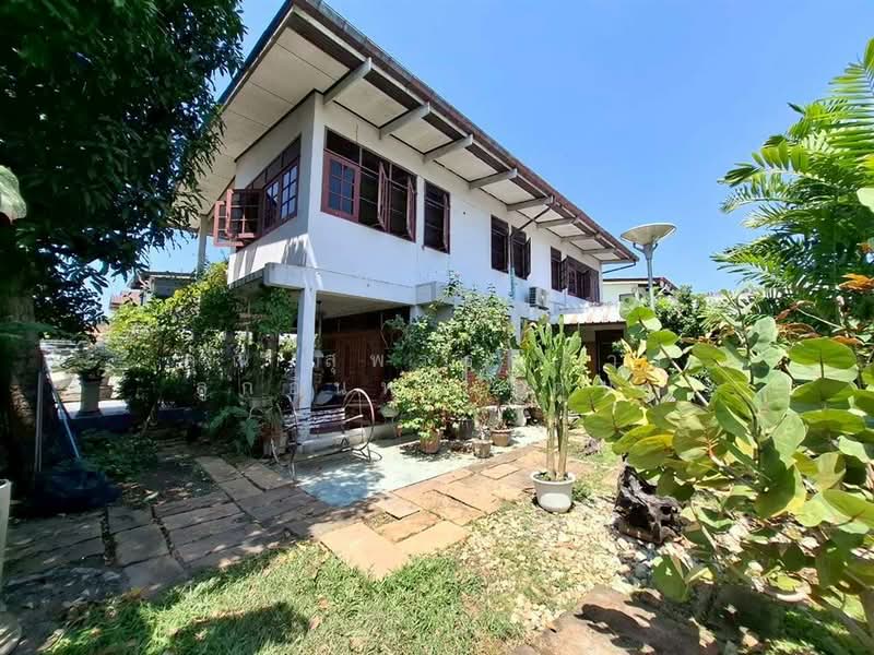 หมู่บ้านส.ภาณุรังษี ซอยบางกรวย-ไทรน้อย17, Nonthaburi, Bang Kruai, Bang Kruai, Nonthaburi, 6 Bedrooms, 360 sqm, Single Detached House For Sale, by คุณ สุพรรณิการ์ ลูกอินทร์ (ตูน), 500191440 - DDproperty.com