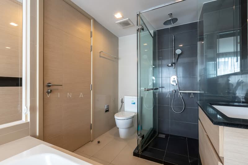 Via BOTANI, Bangkok, 36 Soi Sukhumvit 47, Sukhumvit Road, Khlong Tan Nua, Watthana, Bangkok, 1 Bedroom, 47 sqm, Condo For Rent, by Vinai  Wattana, 500191441 - DDproperty.com