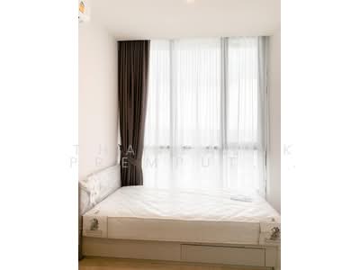 For Rent - Niche Pride Taopoon-Interchange, Bangkok