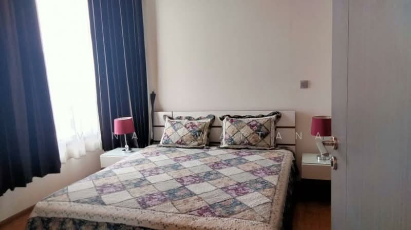 Keyne by Sansiri, Bangkok, 766 Sukhumvit Road, Khlong Toei, Khlong Toei, Bangkok, 2 Bedrooms, 76 sqm, Condo For Rent, by Vinai Wattana, 500191445 - DDproperty.com