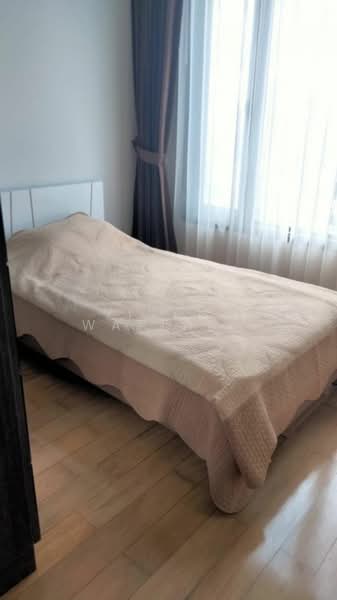 Keyne by Sansiri, Bangkok, 766 Sukhumvit Road, Khlong Toei, Khlong Toei, Bangkok, 2 Bedrooms, 76 sqm, Condo For Rent, by Vinai Wattana, 500191445 - DDproperty.com