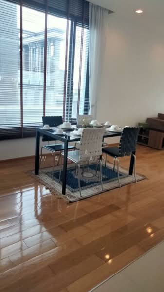 Keyne by Sansiri, Bangkok, 766 Sukhumvit Road, Khlong Toei, Khlong Toei, Bangkok, 2 Bedrooms, 76 sqm, Condo For Rent, by Vinai Wattana, 500191445 - DDproperty.com